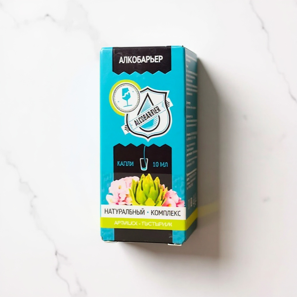 АлкоБарьер АлкоБарьер