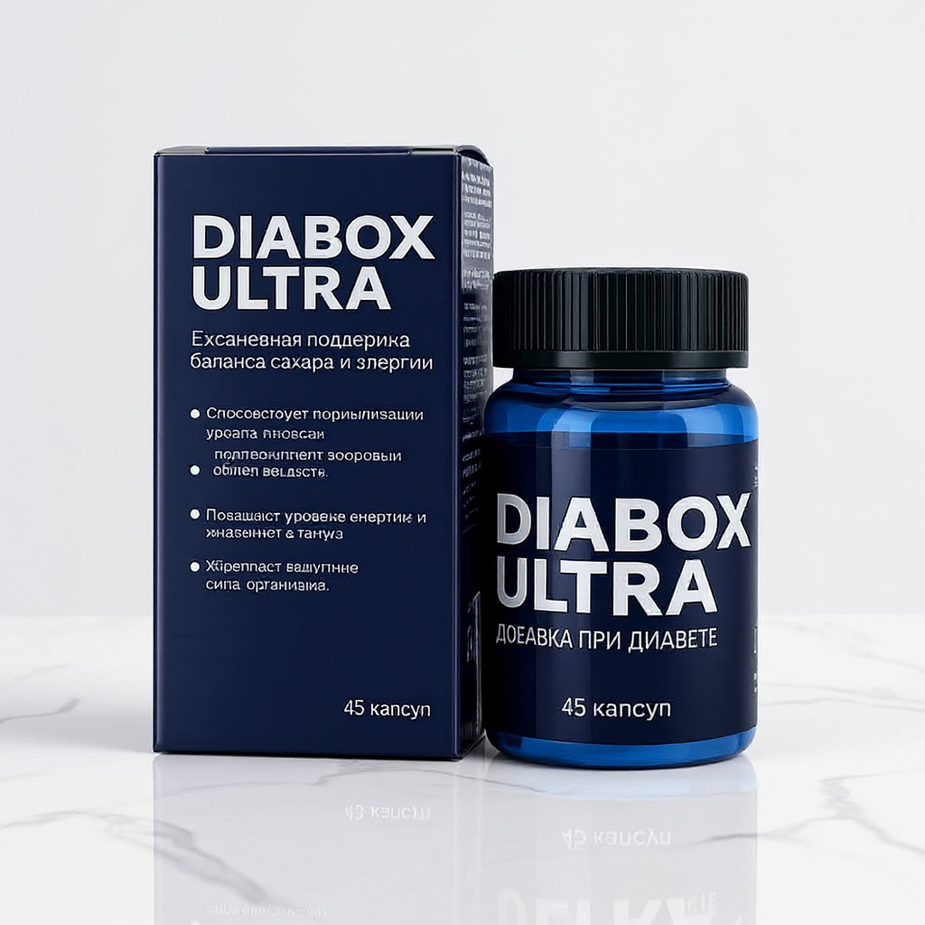 Diabox Diabox