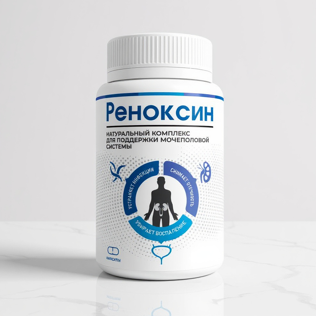 Реноксин Реноксин
