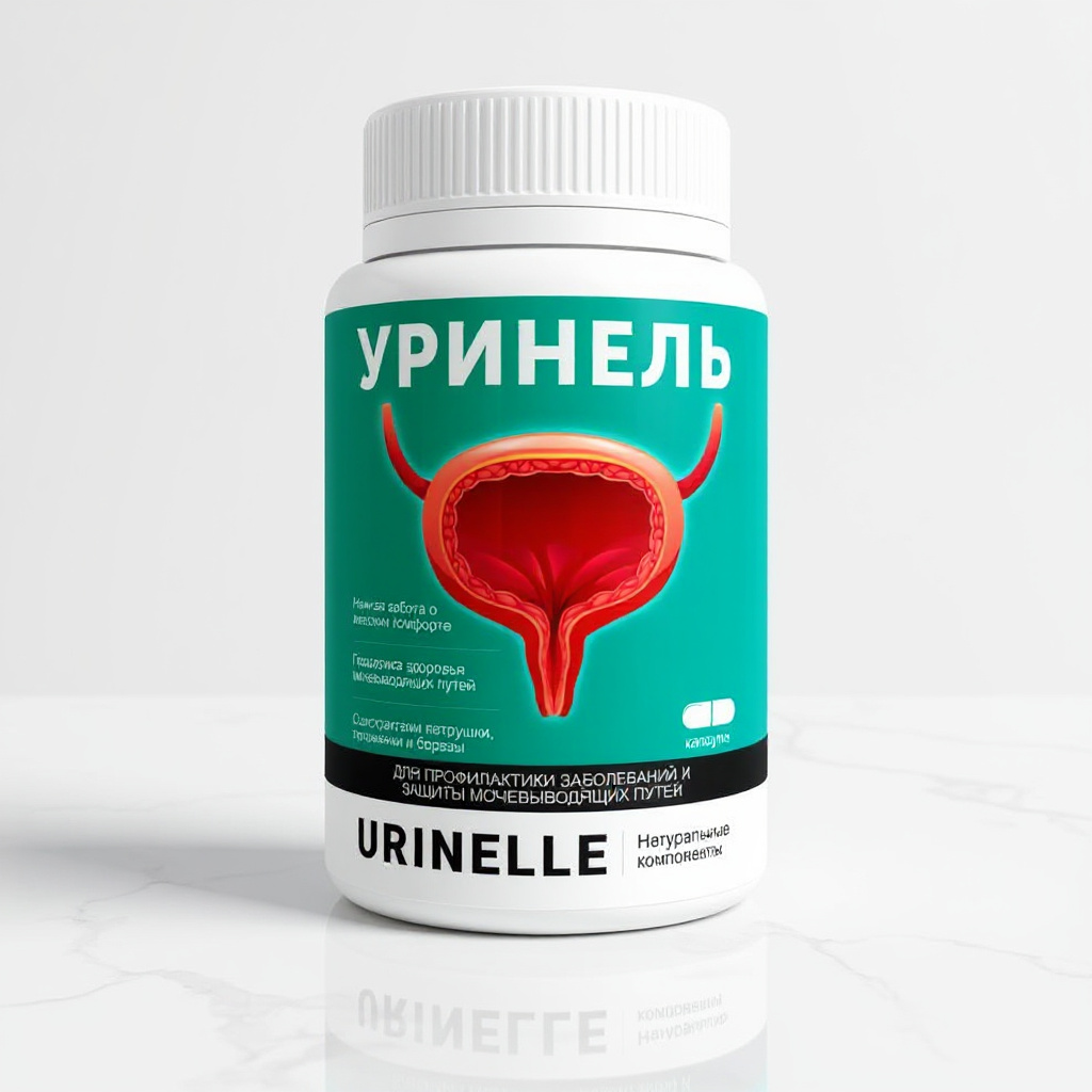 Уринель Уринель