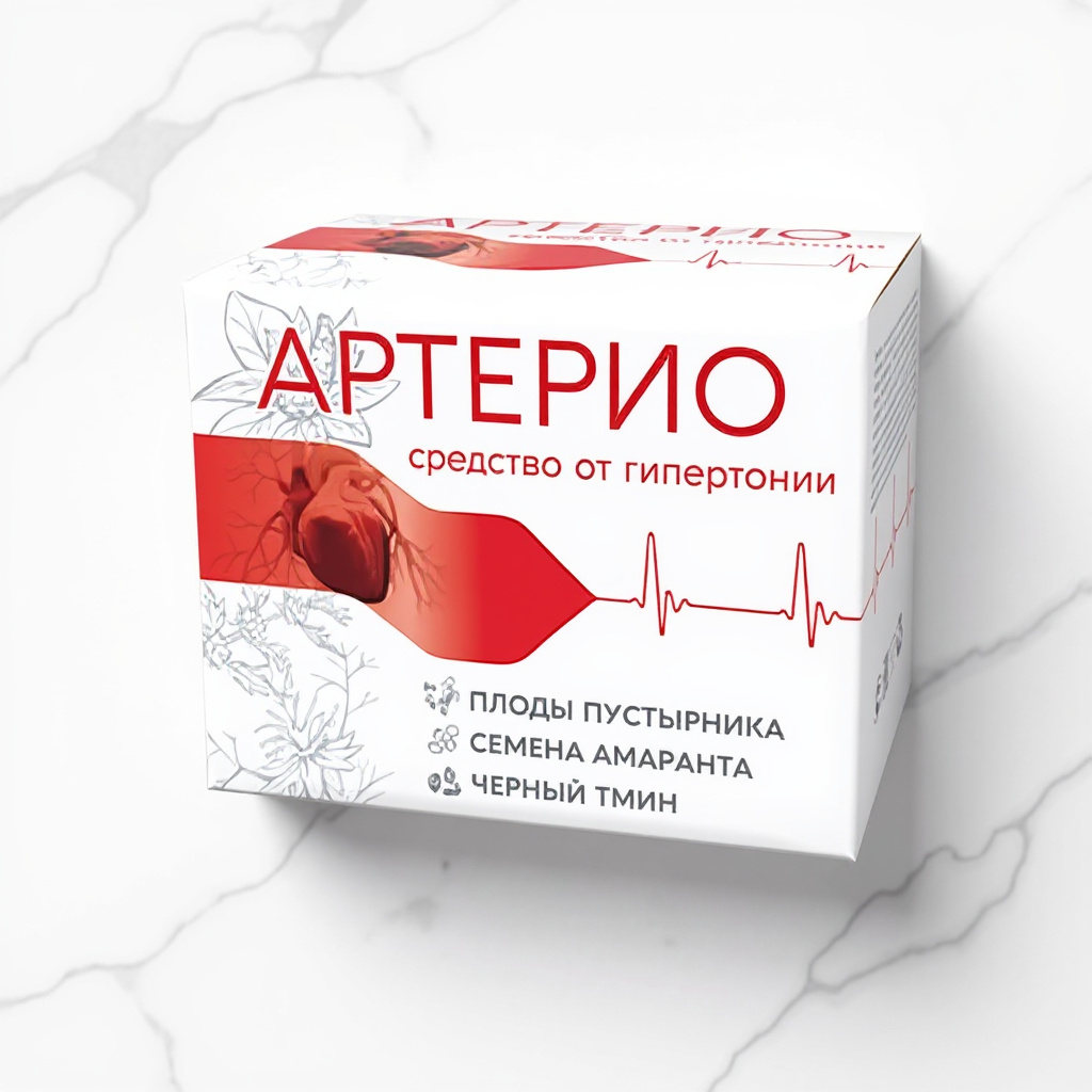 Артерио Артерио