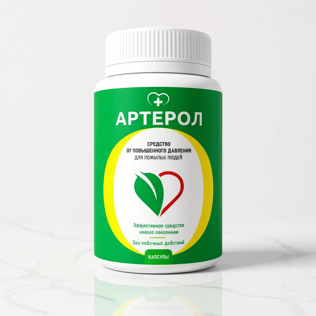 Артерол Артерол