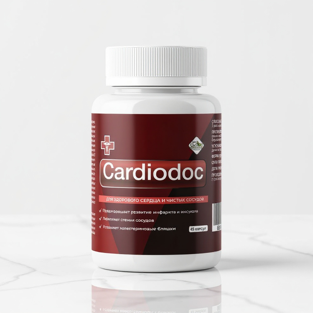 Cardiodoc Cardiodoc