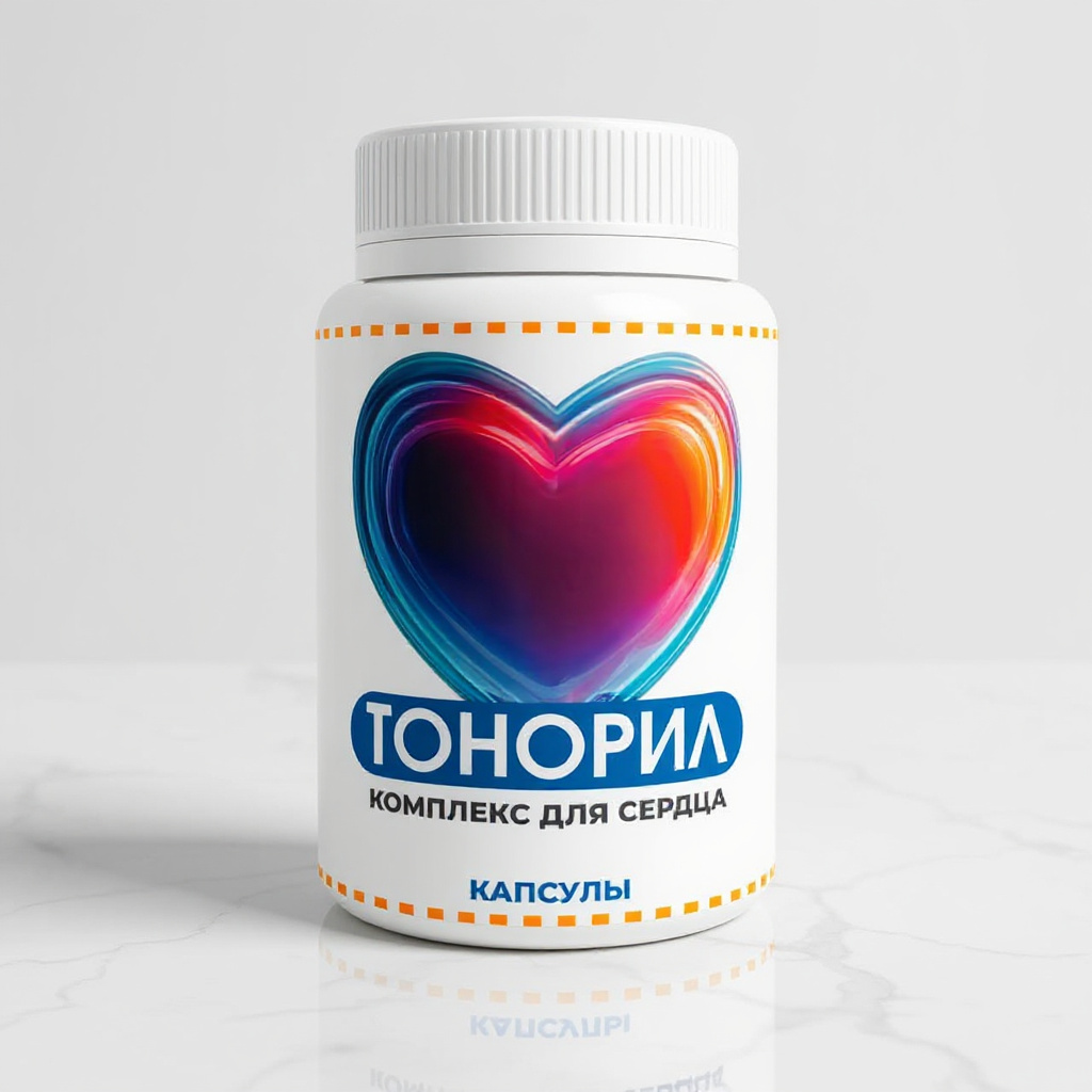 Тонорил Тонорил