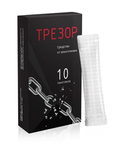 Трезор Трезор