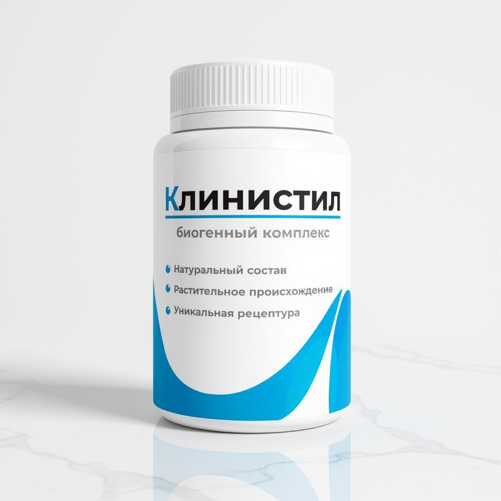 Клинистил Клинистил