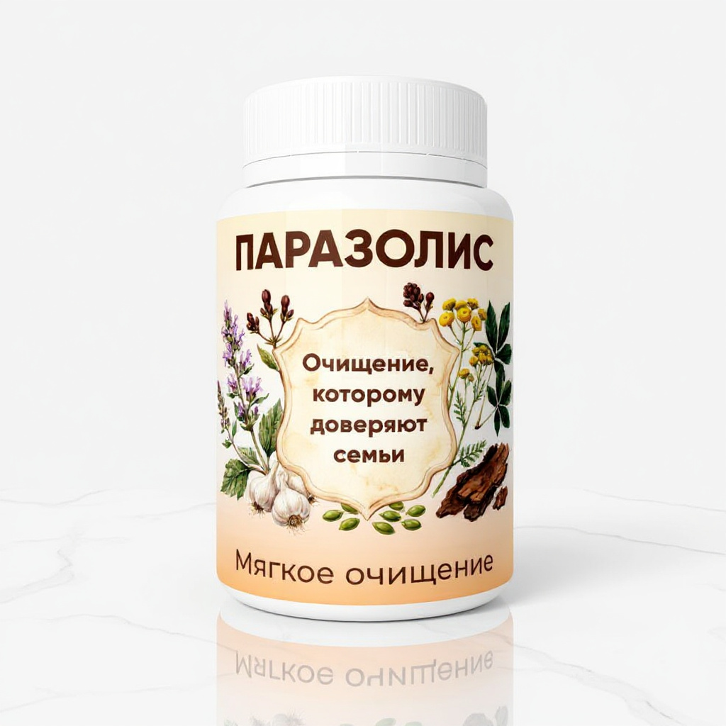 Паразолис Паразолис