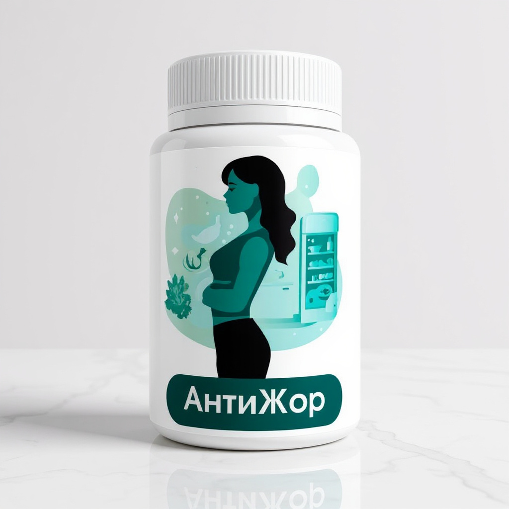 Антижор Антижор