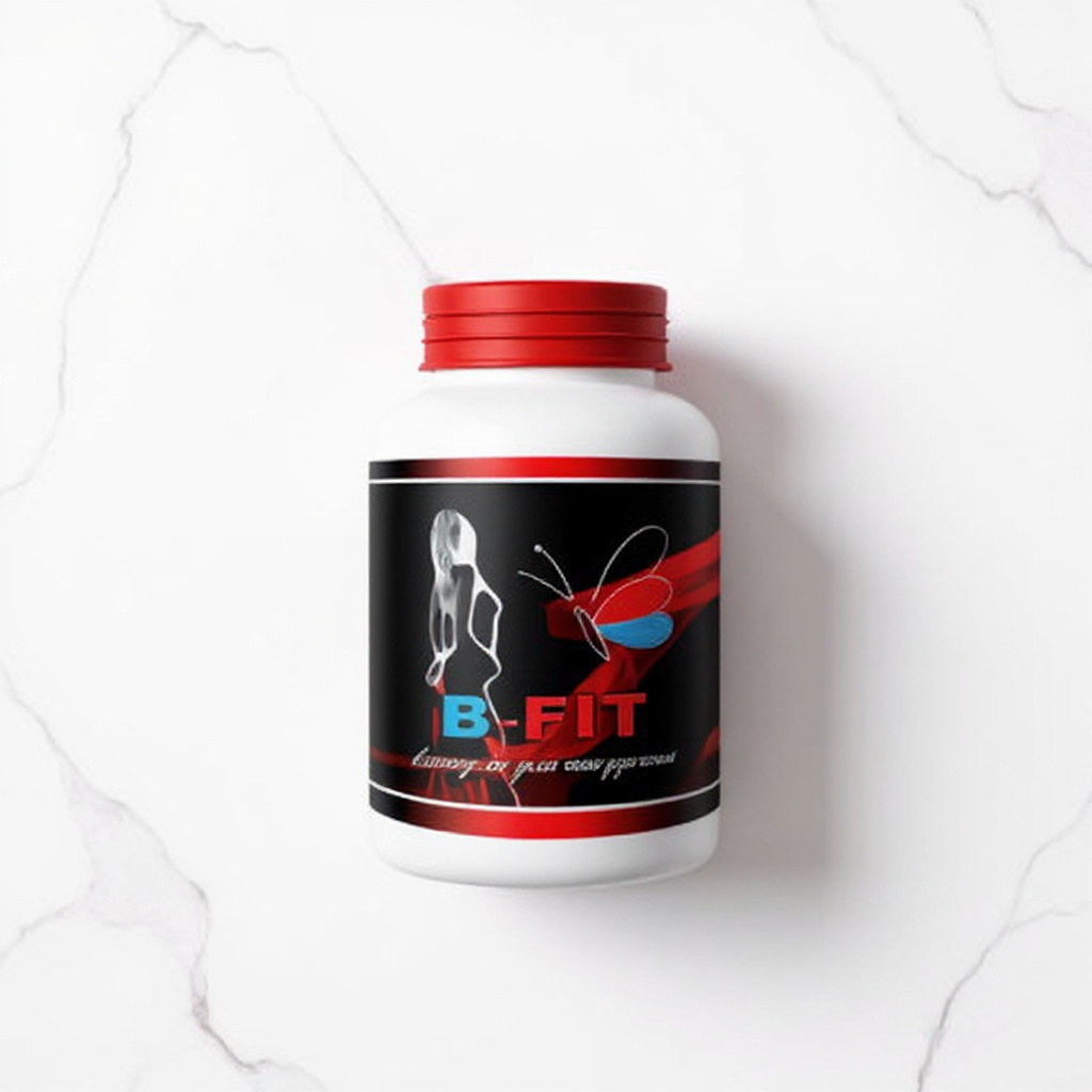 B-FIT B-FIT