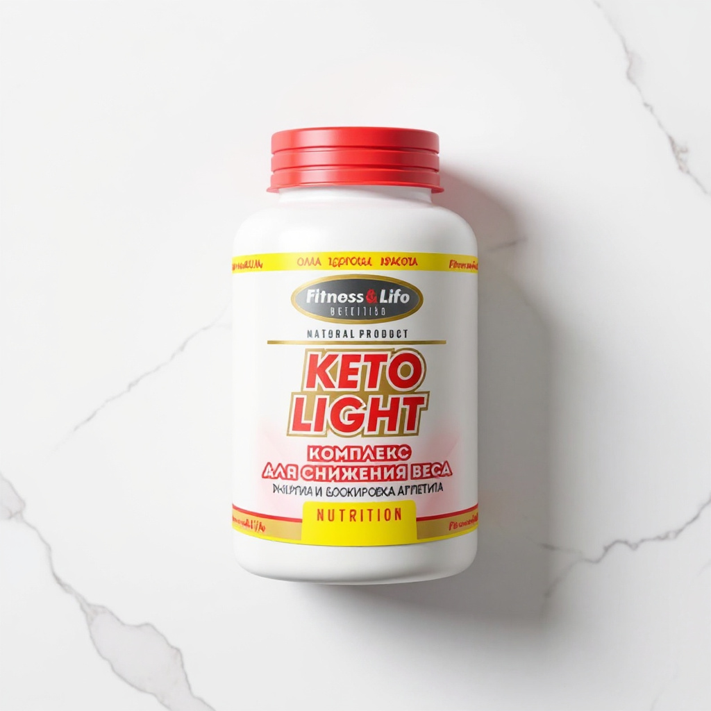 KETO LIGHT KETO LIGHT