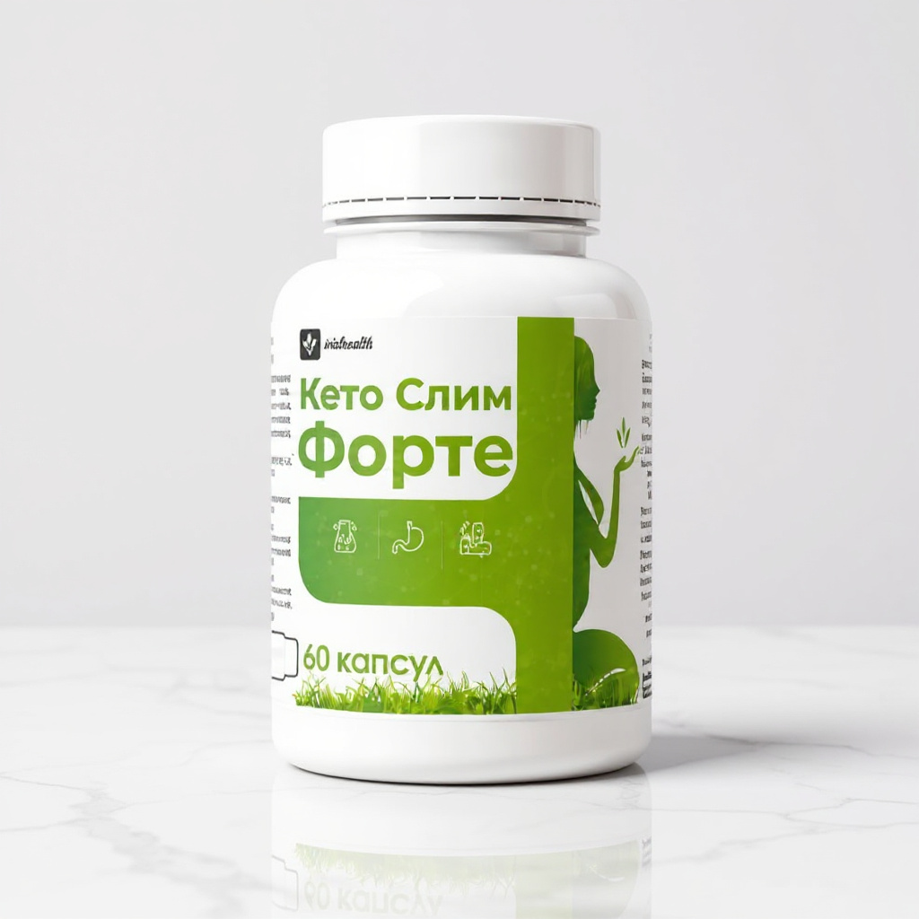 Keto Slim Keto Slim