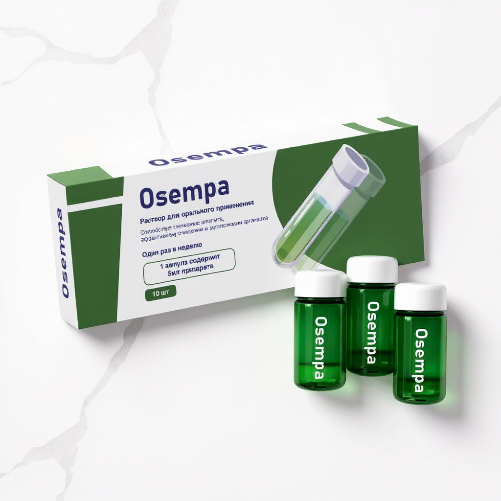 Osempa Osempa