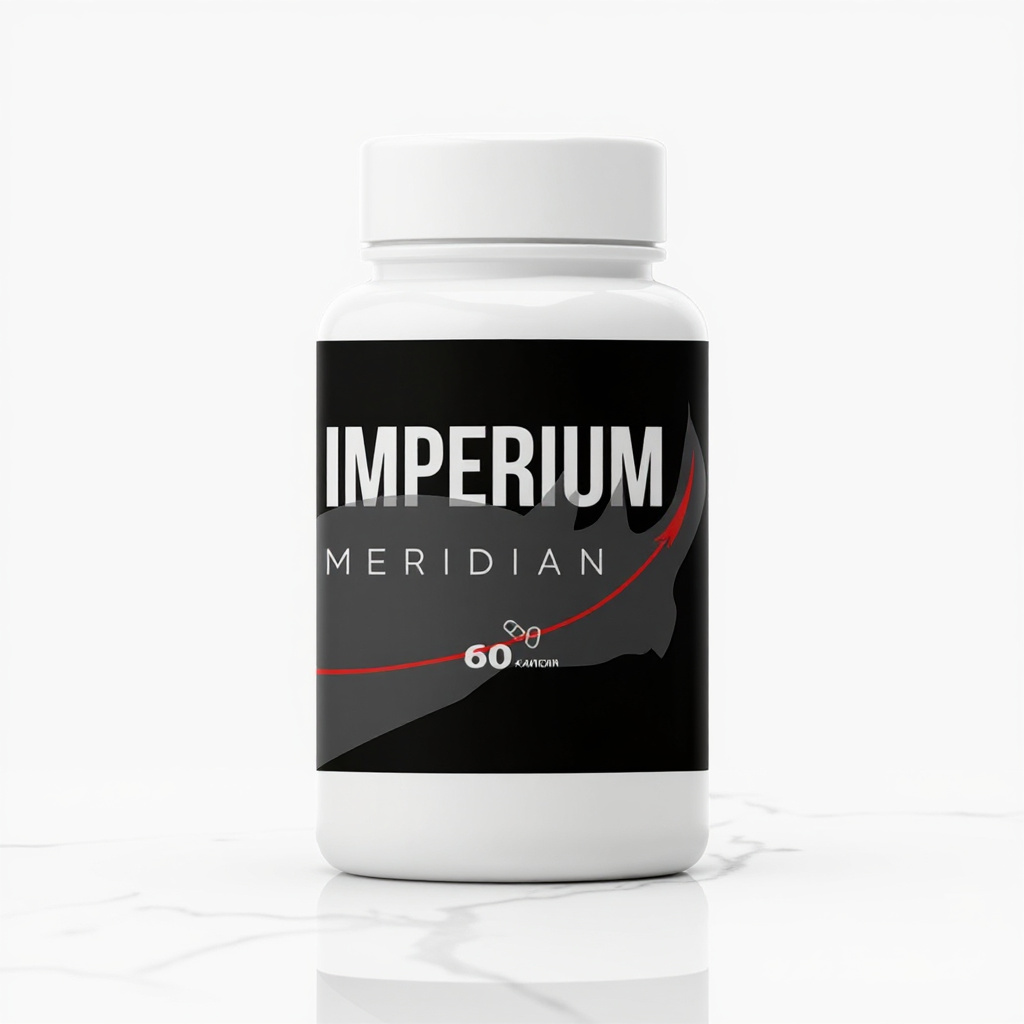 IMPERIUM MERIDIAN IMPERIUM MERIDIAN