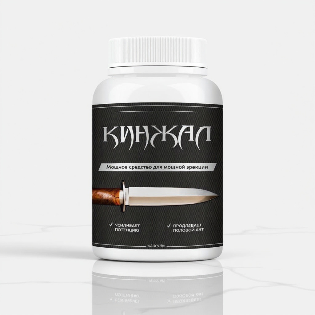 Кинжал Кинжал