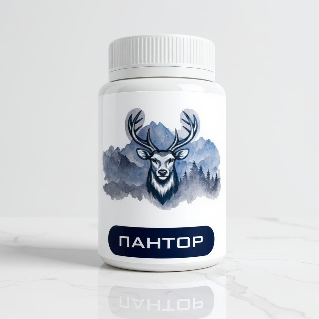 Пантор Пантор