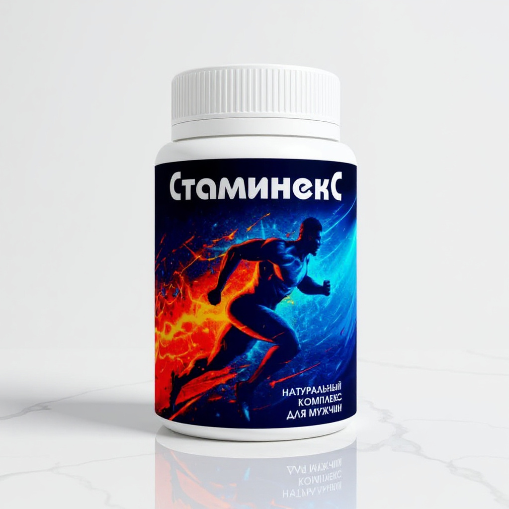 Стаминекс Стаминекс