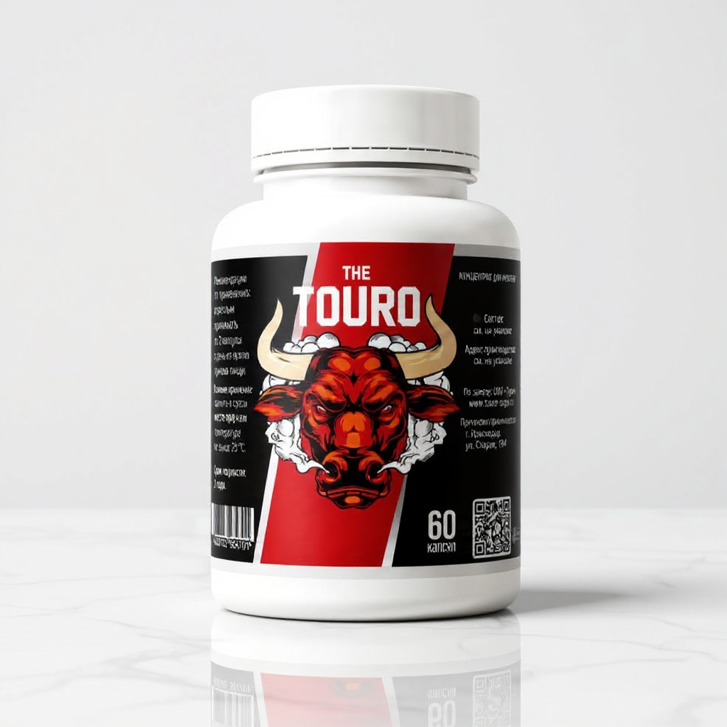 The Touro The Touro