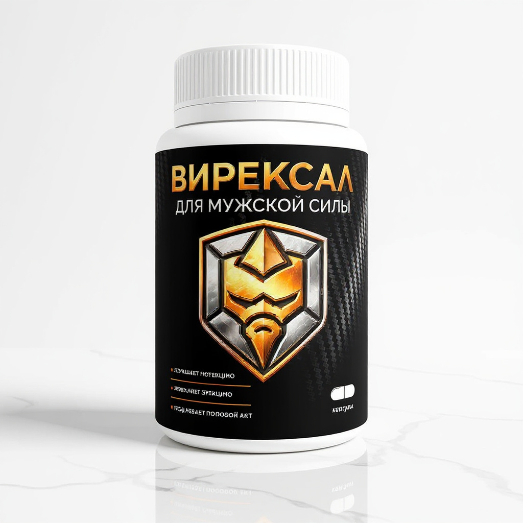 Вирексал Вирексал