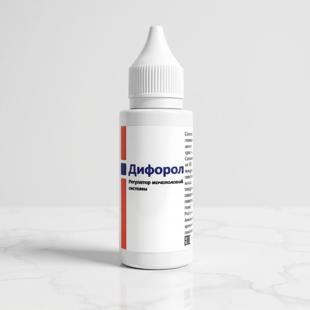 Дифорол Дифорол