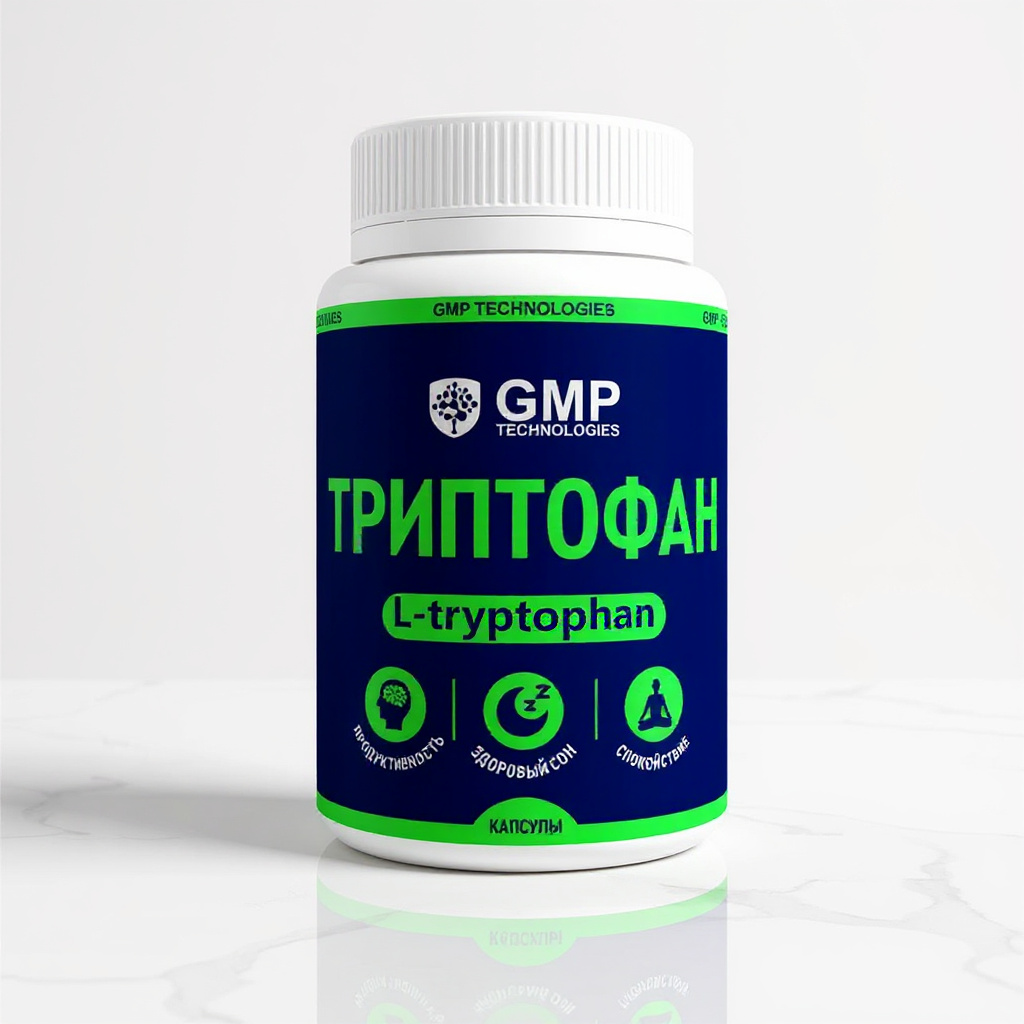 Триптофан Триптофан