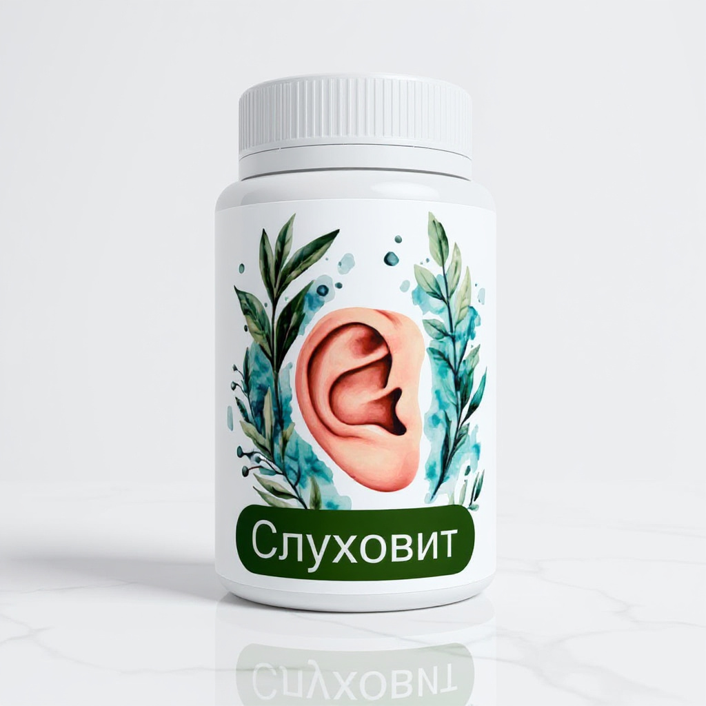 Слуховит Слуховит