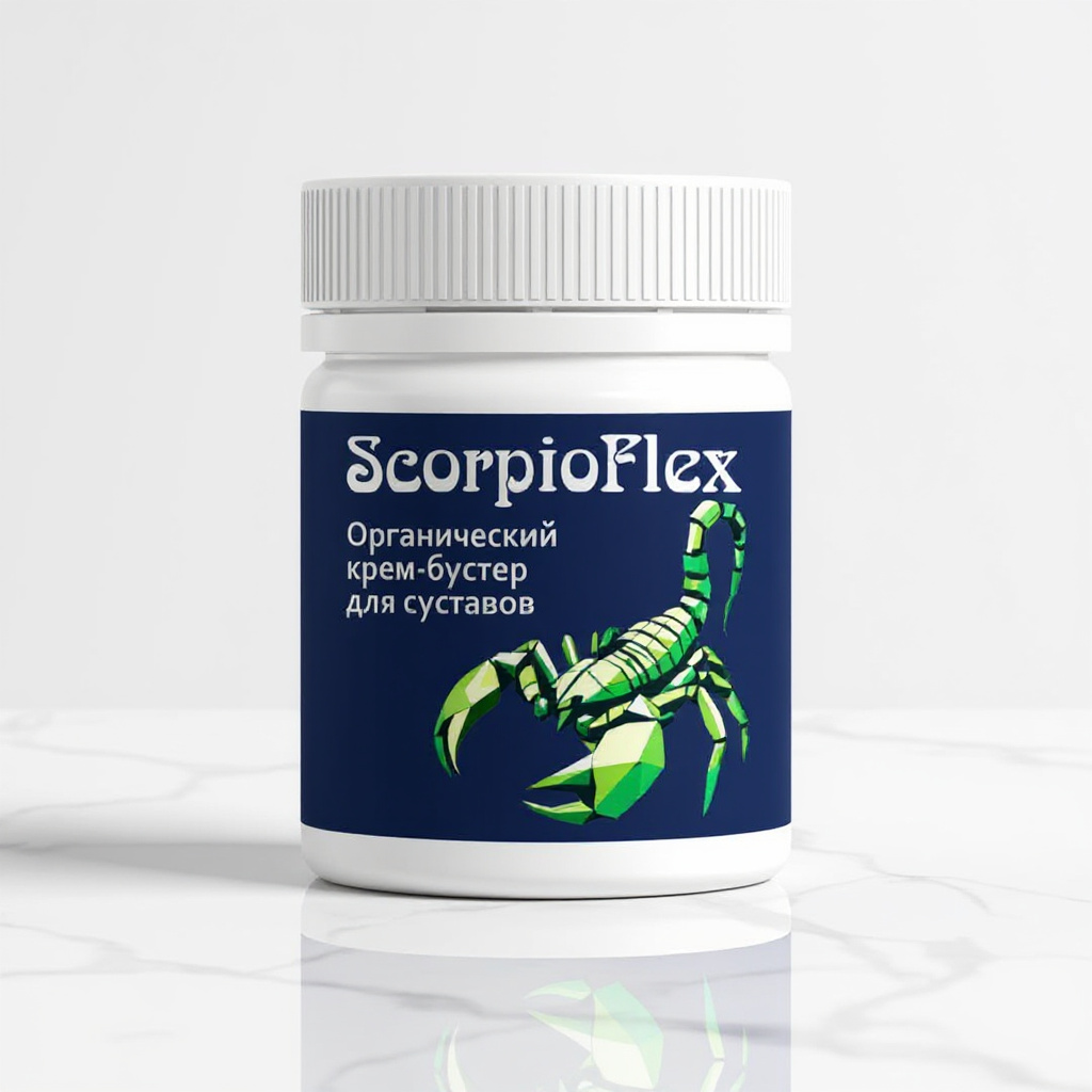 ScorpioFlex ScorpioFlex